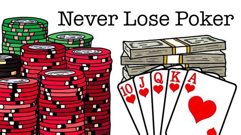 how to win at poker every time|How to win at poker: 8 tips to become a great player.